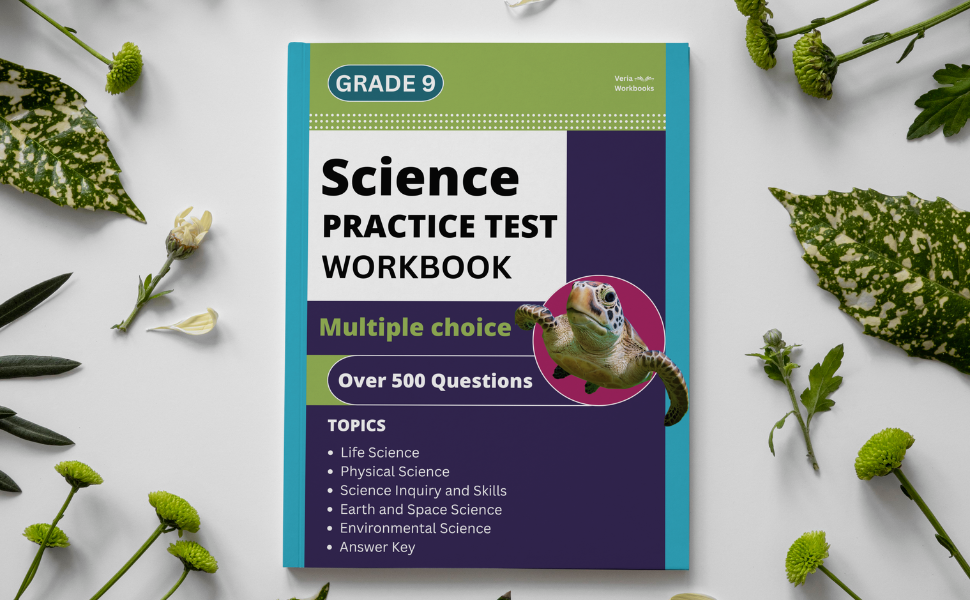 Grade 9 Science Workbook