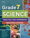 Grade 7 Science Workbook