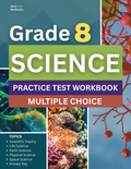 Grade 8 Science Workbook